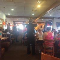 Photo taken at Denny&amp;#39;s by Bedoor S. on 7/24/2016