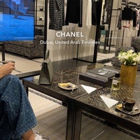Photo taken at Chanel شانيل by 🏹 .. on 9/28/2023