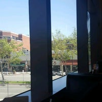 Photo taken at California Pizza Kitchen by Candice V. on 4/4/2017