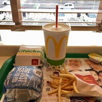 Photo taken at McDonald&amp;#39;s by れもんパンダ on 6/30/2019