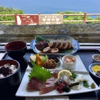 美保関灯台ビュッフェ Buffet In 松江市 美保関灯台ビュッフェ Buffet In 松江市