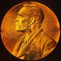 7/20/2013에 Mehmet T.님이 Nobel Museum에서 찍은 사진