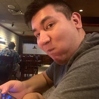 Photo taken at Red Lobster by Balto H. on 6/8/2021