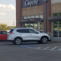 Photo taken at Chipotle Mexican Grill by Balto H. on 4/4/2019