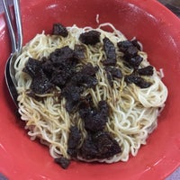 Photos At Mee Kolok Mangkuk Merah 16 Tips From 940 Visitors