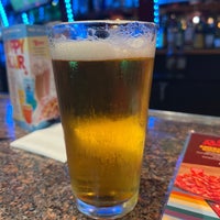 Photo taken at Red Robin Gourmet Burgers and Brews by Tony C. on 9/2/2023