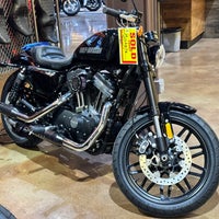 Photo taken at Harley-Davidson of Scottsdale by Tony C. on 2/20/2024