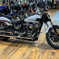 Photo taken at Harley-Davidson of Scottsdale by Tony C. on 1/13/2024