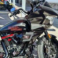 Photo taken at Harley-Davidson of Scottsdale by Tony C. on 2/17/2024