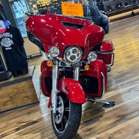 Foto tirada no(a) Harley-Davidson of Scottsdale por Tony C. em 1/26/2024