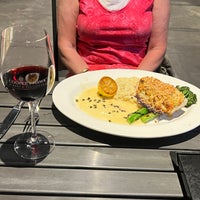 Photo taken at Cooper’s Hawk Winery &amp;amp; Restaurants by Tony C. on 9/3/2023