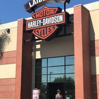 Photo prise au Laidlaw&amp;#39;s Harley-Davidson par Tony C. le9/28/2017