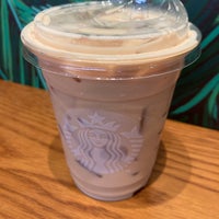 Photo taken at Starbucks by Kaoru T. on 10/10/2020