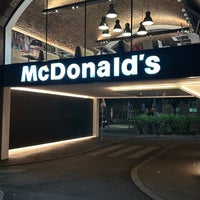 Photo taken at McDonald&amp;#39;s by Hatim ✈️ on 6/26/2023