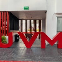 Photo taken at Universidad del Valle de México by Kevin V. on 6/30/2023