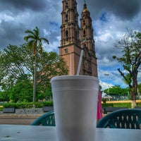 Photo taken at Horchatas y Esquimos de La Catedral by Kevin V. on 9/18/2022