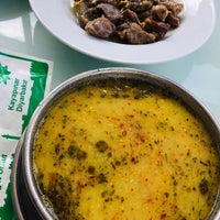 hindici corbaci recep usta restaurant turc