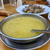 hindici corbaci recep usta restaurant turc