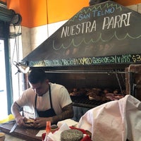 Photo taken at Nuestra Parrilla by Marisa on 11/19/2017