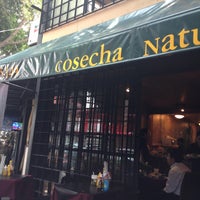 Photo taken at Cosecha Natural by Kristian J. on 5/3/2013