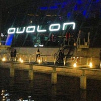 Photo taken at Avalon by Willy Saputra 唐 on 4/22/2013