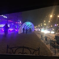 Photo taken at ТРК «Колизей Atrium» by Elena V. on 12/19/2018