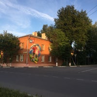 Photo taken at Большевистская улица by Леночка on 6/15/2018