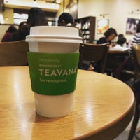 Photo taken at Starbucks by Masakazu Y. on 10/23/2016