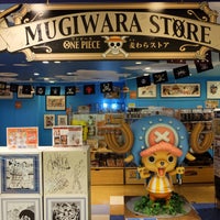 Onepiece 麦わらストア Mugiwara Store Ferme Maintenant 宇田川町 Tokyo 東京都 Onepiece 麦わらストア Mugiwara Store Ferme Maintenant 宇田川町 Tokyo 東京都