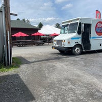 Photo taken at Raquette River Brewing by Jaime G. on 7/8/2023