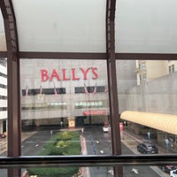 Photo taken at Bally&amp;#39;s Casino &amp;amp; Hotel by Jaime G. on 9/29/2023