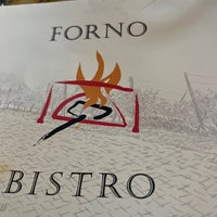 Photo taken at Forno Bistro by Jaime G. on 10/5/2023