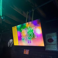 5/14/2024 tarihinde Jaime G.ziyaretçi tarafından Bourbon Street Blues and Boogie Bar'de çekilen fotoğraf