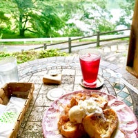 イングルサイド カフェ 2個のtips