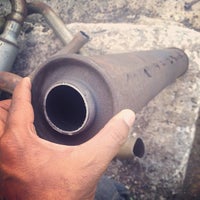 Henry's mufflers deals