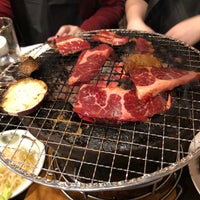 まんぷくカルビ q Joint まんぷくカルビ q Joint