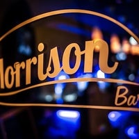 Photo taken at Morrison Bar by Morrison Bar on 7/8/2013