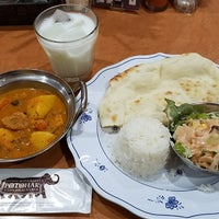 パトワール 吉祥寺店 Potohar Restaurante Indiano Em 武蔵野