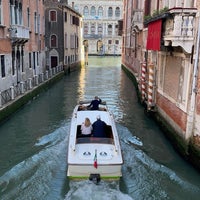 Photo taken at Venice by osama Alnamlah on 5/5/2024