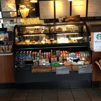 Photo taken at Starbucks by Chip T. on 7/6/2013