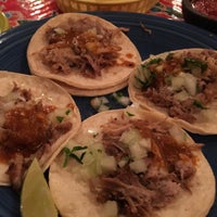 Photo taken at El Guapo&amp;#39;s Cantina by Jimmie C. on 12/30/2015
