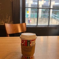 Photo taken at Starbucks by Njeel on 1/29/2022