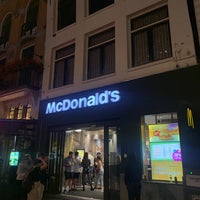 Photo taken at McDonald&amp;#39;s by ibra~* on 9/6/2022