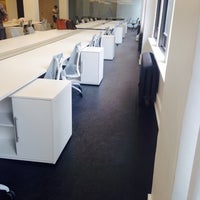 Benhar Office Interiors Garment District 3 Tips From 17