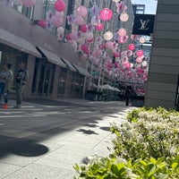 Photo taken at CityCenterDC by Khaled on 4/23/2024