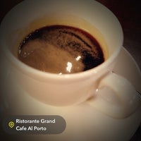 Photo taken at Grand Cafe Al Porto by Khaled on 3/6/2024