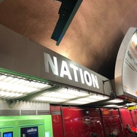 Photo taken at RER Nation [A] by k. m. on 2/12/2020