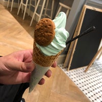 Gelato Pique Cafe 京都藤井大丸店 163 Clientes