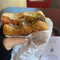 Photo taken at Burger King by Mnkntr on 3/13/2021