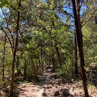 Photo taken at Lower Barton Creek Greenbelt by Luna L. on 9/26/2021